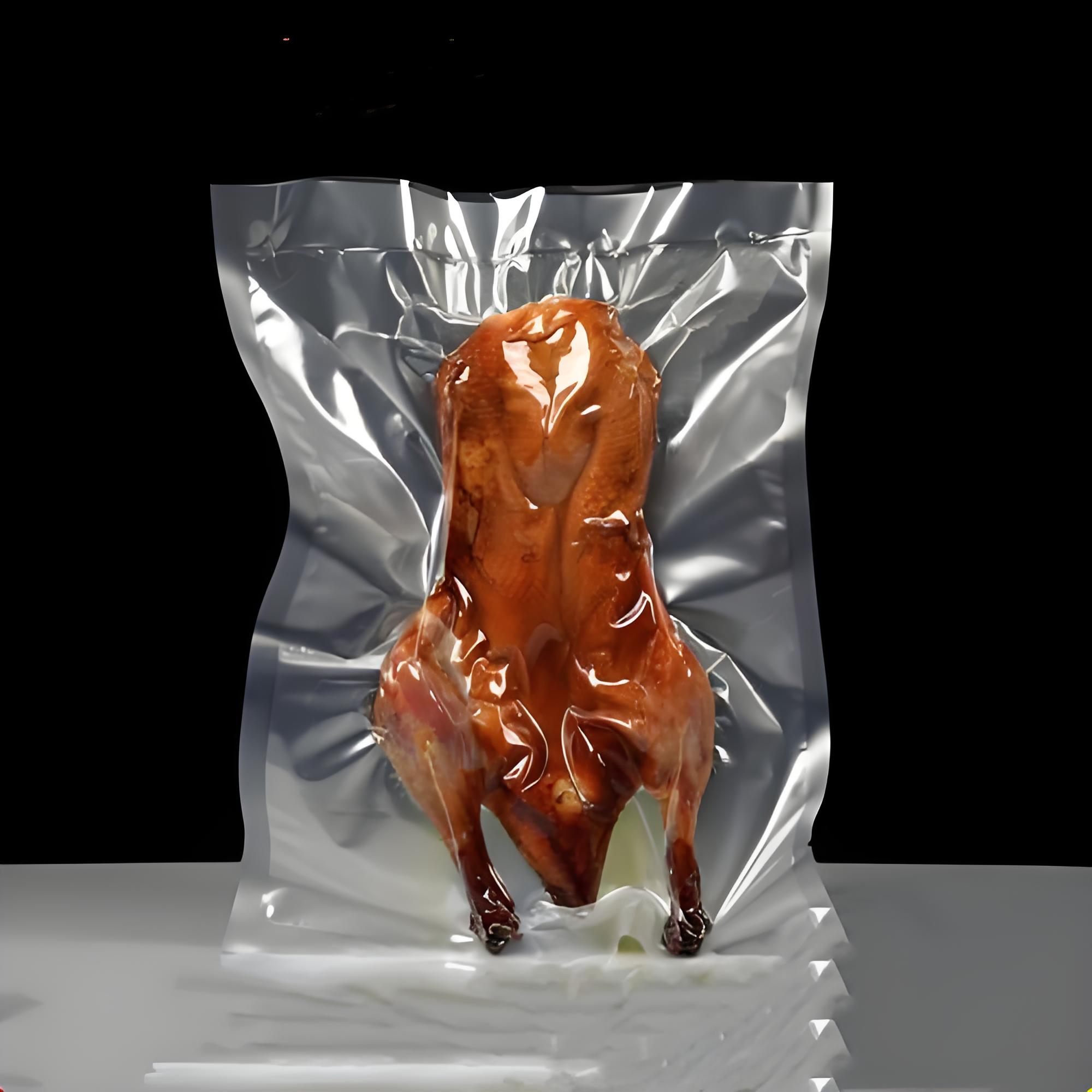 资阳市真空包装袋洗衣液包装袋 - 排名