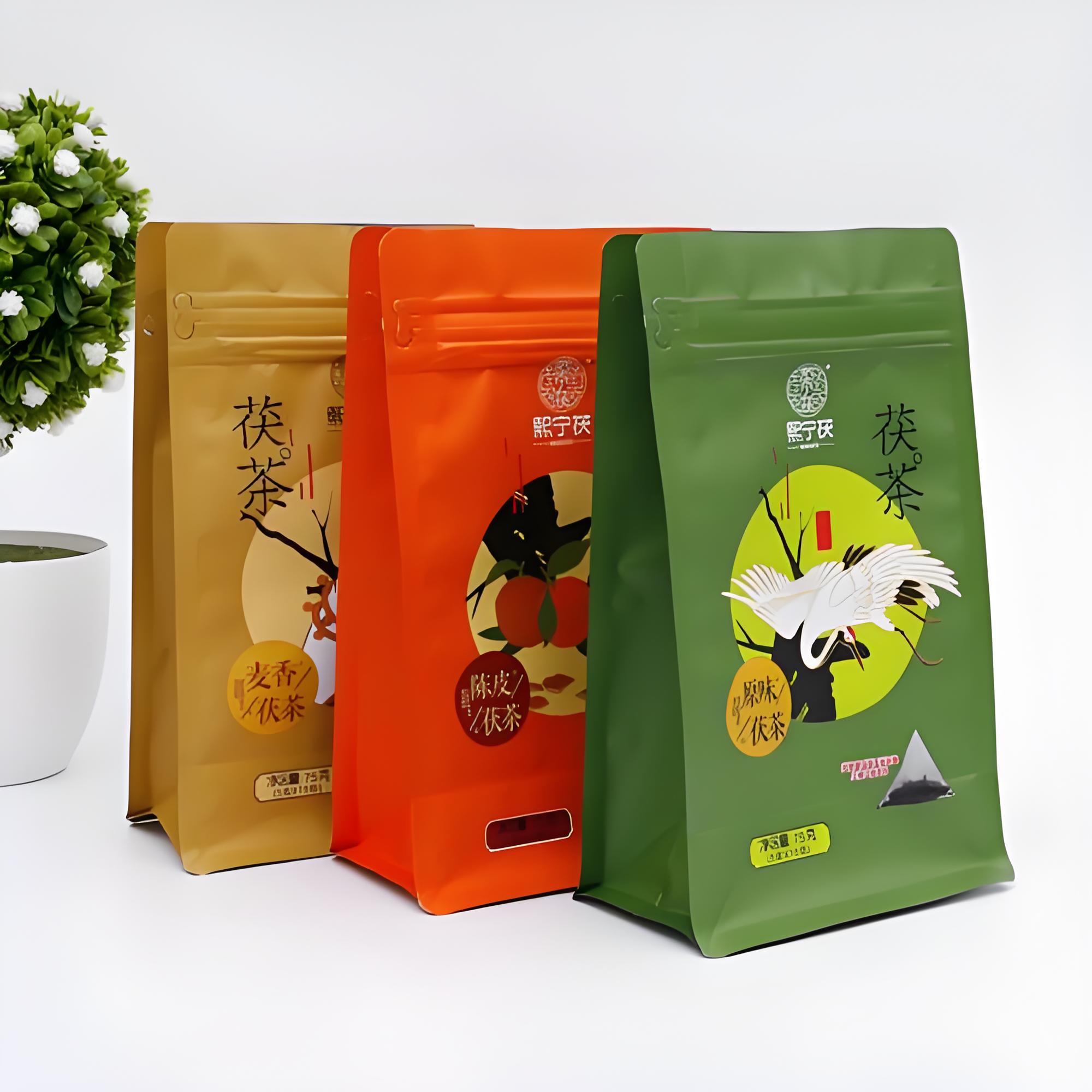 资阳市猫粮狗粮猫砂袋八边封袋 - 哪里好